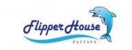 Flipper House Hotel, Pattaya - Logo